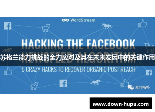 苏格兰能力挑战的全力应对及其在未来发展中的关键作用