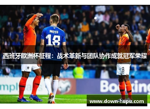 西班牙欧洲杯征程：战术革新与团队协作成就冠军荣耀